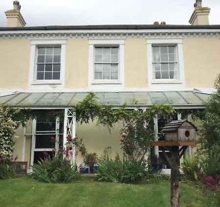 Hartree Guest House นิวตันแอบบ็อต ภายนอก รูปภาพ