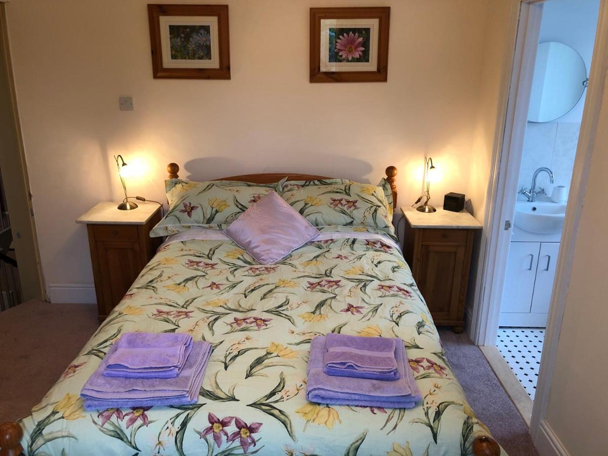 Hartree Guest House นิวตันแอบบ็อต ภายนอก รูปภาพ