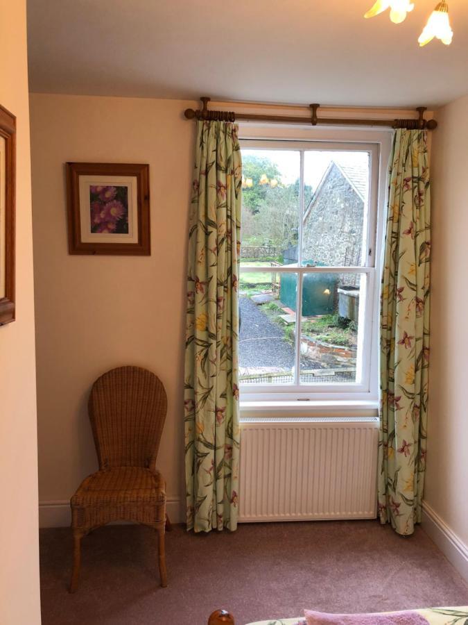 Hartree Guest House นิวตันแอบบ็อต ภายนอก รูปภาพ