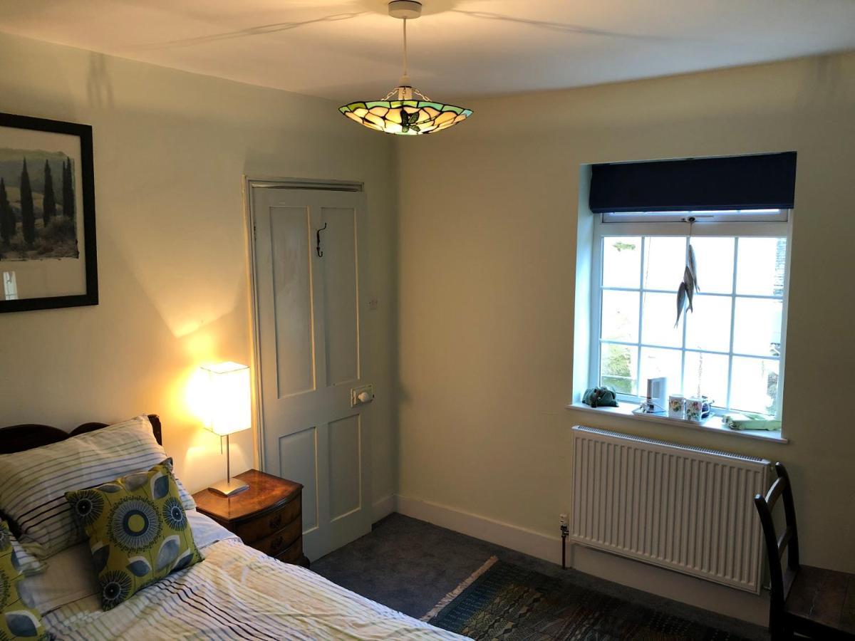 Hartree Guest House นิวตันแอบบ็อต ภายนอก รูปภาพ