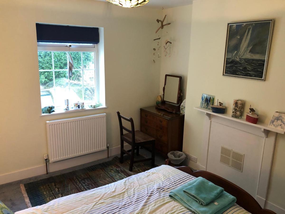 Hartree Guest House นิวตันแอบบ็อต ภายนอก รูปภาพ