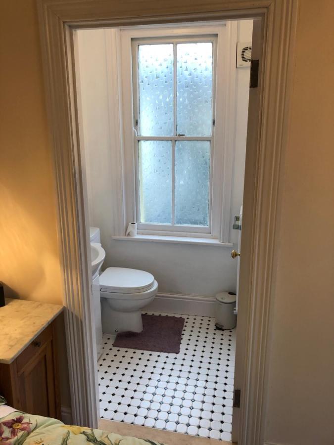 Hartree Guest House นิวตันแอบบ็อต ภายนอก รูปภาพ