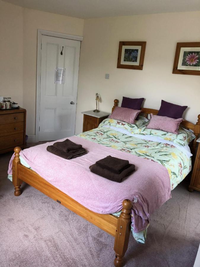 Hartree Guest House นิวตันแอบบ็อต ภายนอก รูปภาพ